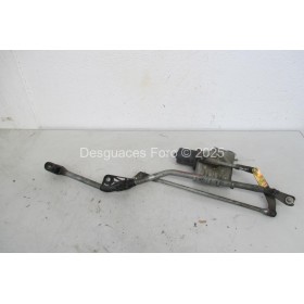 ZA4U1G MOTOR LIMPIAPARABRISAS DELANTERO RENAULT MEGANE SCENIC II FASE II