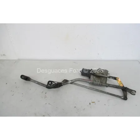 ZA4U1G MOTOR LIMPIAPARABRISAS DELANTERO RENAULT MEGANE SCENIC II FASE II