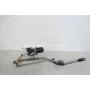 ZA4U1G MOTOR LIMPIAPARABRISAS DELANTERO RENAULT MEGANE SCENIC II FASE II