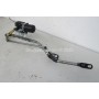 ZA4U1G MOTOR LIMPIAPARABRISAS DELANTERO RENAULT MEGANE SCENIC II FASE II