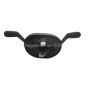 12810984AA MANDO DE LUCES E INTERMITENTES SAAB 93