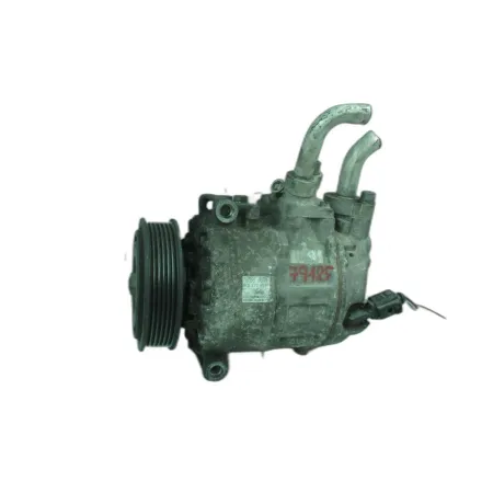 [1K0 820 803P] Compresor De Aire Acondicionado Volkswagen Golf V 2005