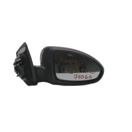 Retrovisor Derecho Eléctrico Chevrolet Cruze 2011