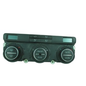 MANDO DE CLIMATIZADOR VOLKSWAGEN TOURAN MANDO DE CLIMATIZADOR VOLKSWAGEN TOURAN