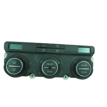 MANDO DE CLIMATIZADOR VOLKSWAGEN TOURAN