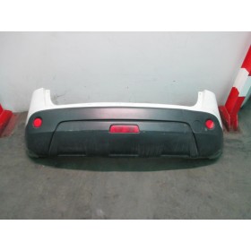 Paragolpes Trasero Nissan Qashqai J10 2009