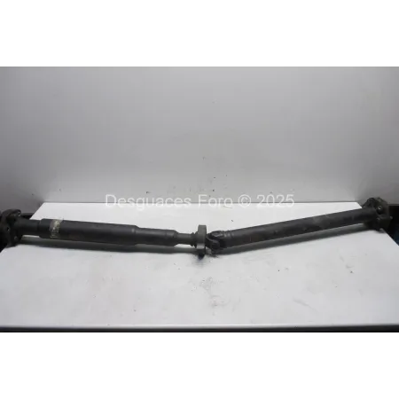 7 527 342 A103 TRANSMISIÓN CENTRAL BMW E-90 320D