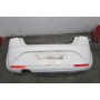 PARAGOLPES TRASERO SEAT LEON II