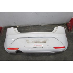 PARAGOLPES TRASERO SEAT LEON II