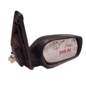 RETROVISOR DERECHO ELÉCTRICO MAZDA 2
