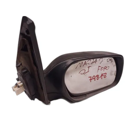 RETROVISOR DERECHO ELÉCTRICO MAZDA 2