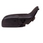 RETROVISOR DERECHO ELÉCTRICO MAZDA 2