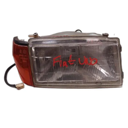 FARO DELANTERO DERECHO FIAT UNO