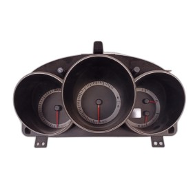 4L BP 4L A CUADRO DE INSTRUMENTOS MAZDA 3