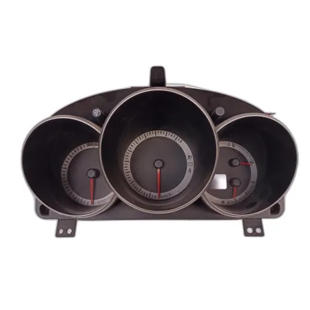 4L BP 4L A CUADRO DE INSTRUMENTOS MAZDA 3