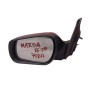 RETROVISOR IZQUIERDO ELÉCTRICO MAZDA 3
