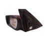 RETROVISOR IZQUIERDO ELÉCTRICO MAZDA 3
