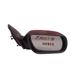 RETROVISOR DERECHO ELÉCTRICO MAZDA 3