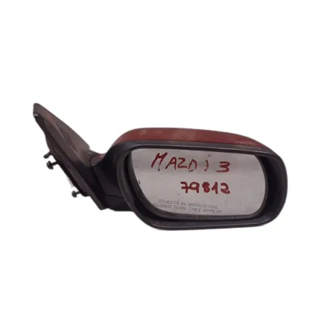 RETROVISOR DERECHO ELÉCTRICO MAZDA 3