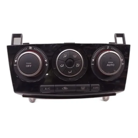 K1900BAB4  A01 MANDO DE CALEFACCIÓN AIRE ACONDICIONADO MAZDA 3