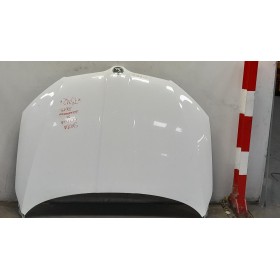 CAPÓ SKODA OCTAVIA III