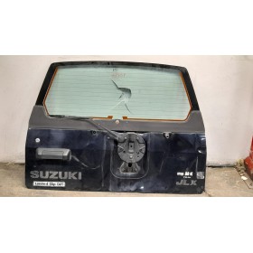 PORTÓN TRASERO SUZUKI VITARA