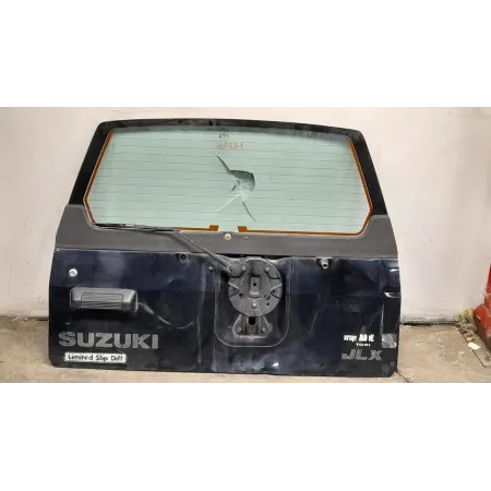 PORTÓN TRASERO SUZUKI VITARA