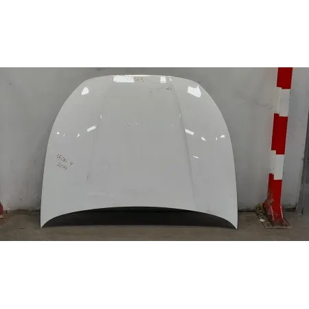 CAPÓ SEAT LEON IV