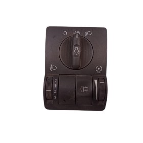9116613 RULETA DE LUCES OPEL CORSA C
