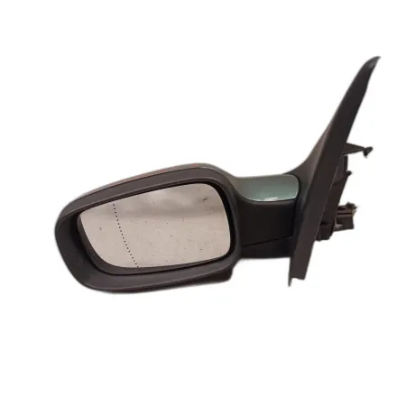 E90110511071109 RETROVISOR IZQUIERDO ELÉCTRICO RENAULT MEGANE II FASE I
