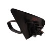 E90110511071109 RETROVISOR IZQUIERDO ELÉCTRICO RENAULT MEGANE II FASE I