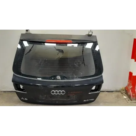 PORTÓN TRASERO AUDI A3 8P