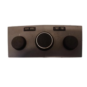 13122963 MANDO DE CALEFACCIÓN AIRE ACONDICIONADO OPEL ASTRA H