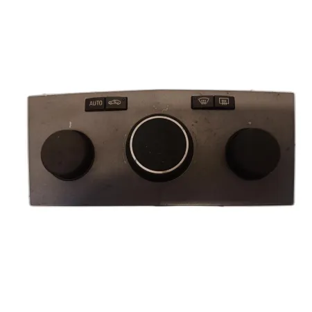 13122963 MANDO DE CALEFACCIÓN AIRE ACONDICIONADO OPEL ASTRA H