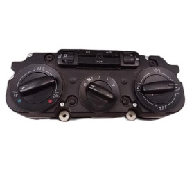 MANDO DE CLIMATIZADOR VOLKSWAGEN GOLF V