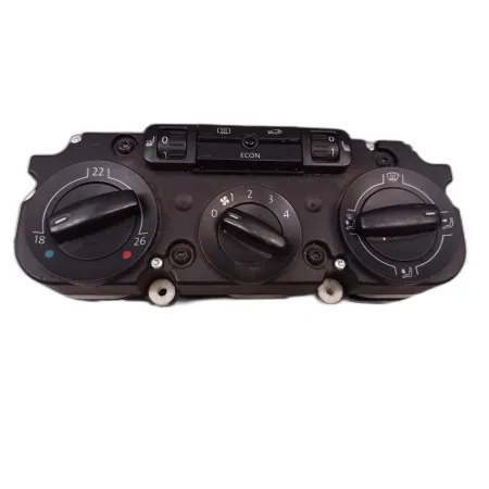 MANDO DE CLIMATIZADOR VOLKSWAGEN GOLF V