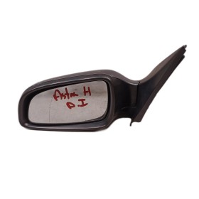24462995 RETROVISOR IZQUIERDO ELÉCTRICO OPEL ASTRA H