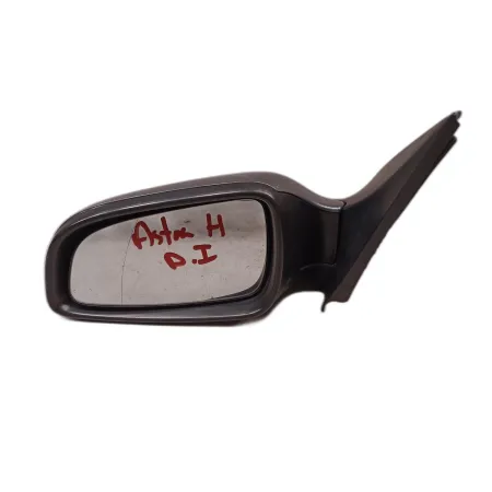 24462995 RETROVISOR IZQUIERDO ELÉCTRICO OPEL ASTRA H