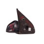 24462995 RETROVISOR IZQUIERDO ELÉCTRICO OPEL ASTRA H