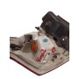 CV44 13404 BH PILOTO TRASERO DERECHO FORD KUGA II