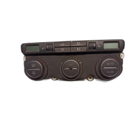 MANDO DE CLIMATIZADOR VOLKSWAGEN PASSAT