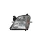 FARO DELANTERO IZQUIERDO OPEL MERIVA A
