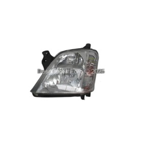 FARO DELANTERO IZQUIERDO OPEL MERIVA A