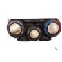 N100300S MANDO DE CALEFACCIÓN AIRE ACONDICIONADO NISSAN MICRA