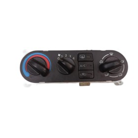 EG08136701 MANDO DE CALEFACCIÓN AIRE ACONDICIONADO NISSAN TERRANO II