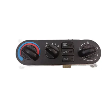 EG08136701 MANDO DE CALEFACCIÓN AIRE ACONDICIONADO NISSAN TERRANO II