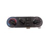 EG08136701 MANDO DE CALEFACCIÓN AIRE ACONDICIONADO NISSAN TERRANO II