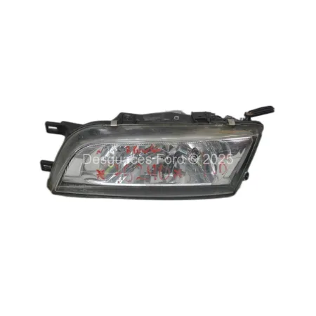 FARO DELANTERO DERECHO NISSAN ALMERA N15