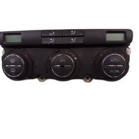 MANDO DE CLIMATIZADOR VOLKSWAGEN GOLF V