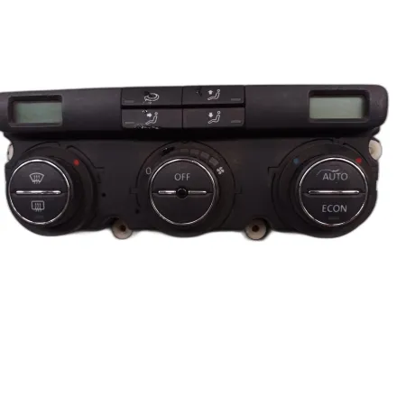 MANDO DE CLIMATIZADOR VOLKSWAGEN GOLF V